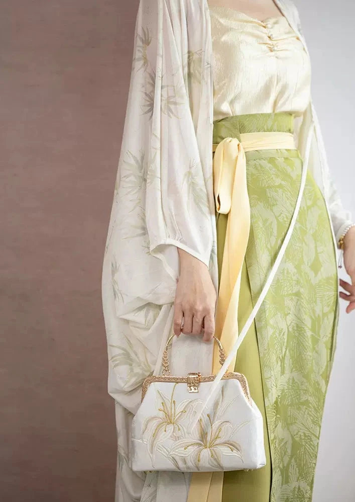 Grace | Modern 3-Pieces Set (潇湘)