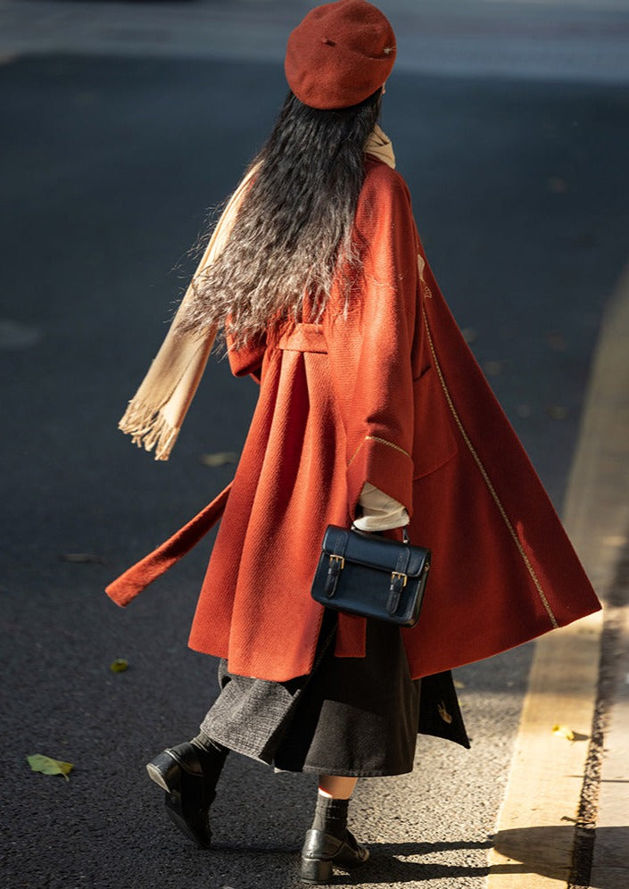 Ginkgo | Modern 3-Pieces Set (一叶秋)