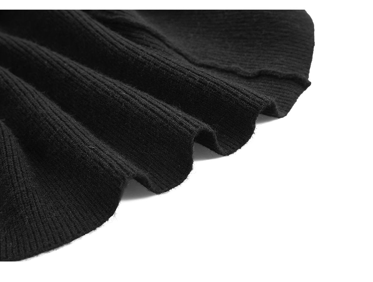 Harmony Time | Winter Modern Ma Mian Skirt Set (时和岁丰)