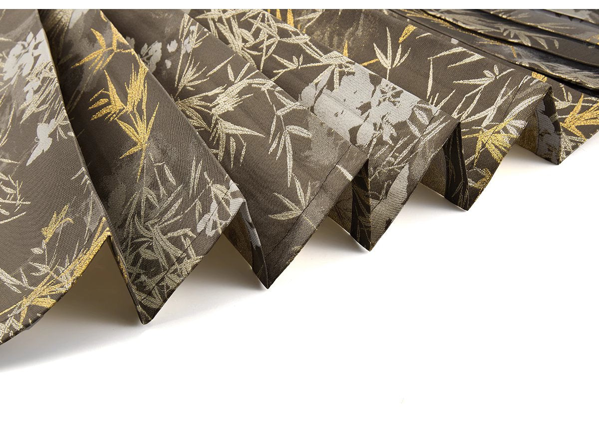 Orchid | 4-Pieces Modern Ma Mian Skirt Set (时兰)