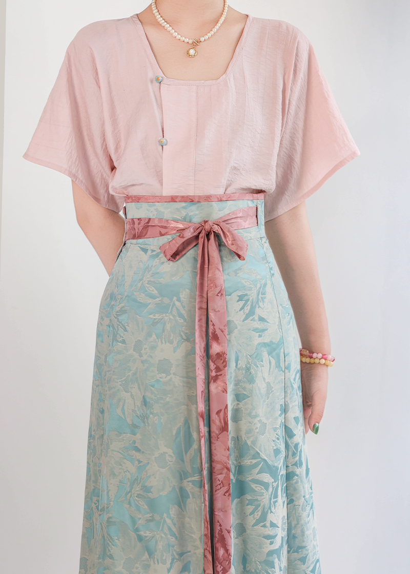 Celadon Dyeing | 3-Color Modern Set (青釉染)