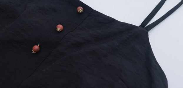 Vermilion Bird | Modern 4-Piece Pants Set (朱雀)