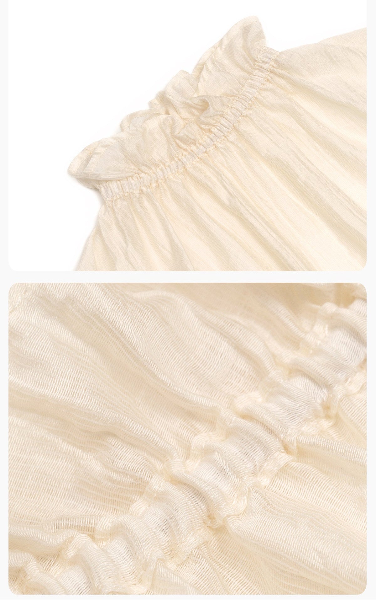 Woodland Hymn | Modern 3-Piece Hanfu (林间晨颂)