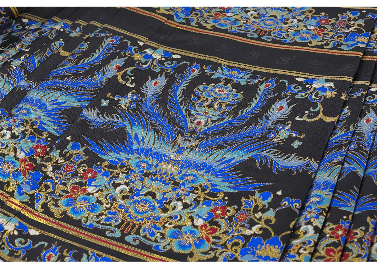 Little Jade | Modern 2-Pieces Set (点翠)