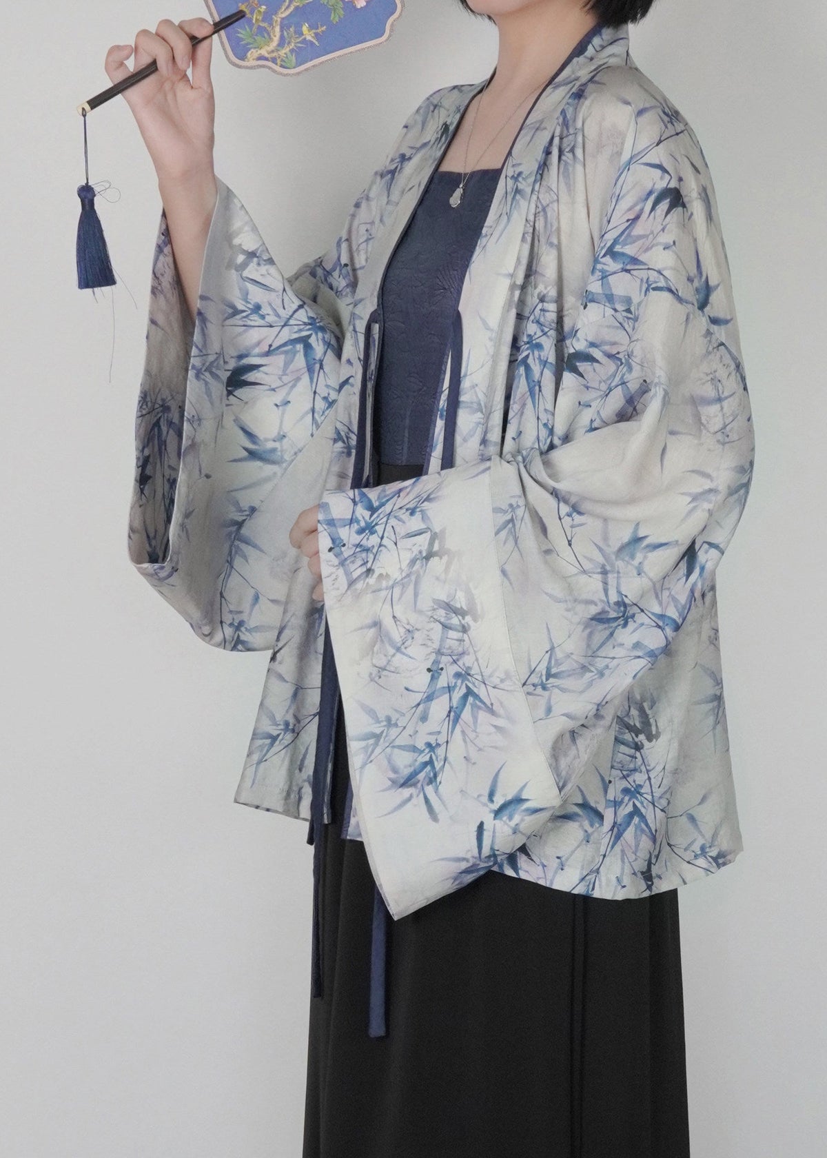 Chang An | Hanfu de 3 piezas más (长安)