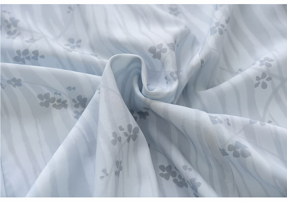 Pear Snow | 2-Piece Plus Hanfu (梨雪)