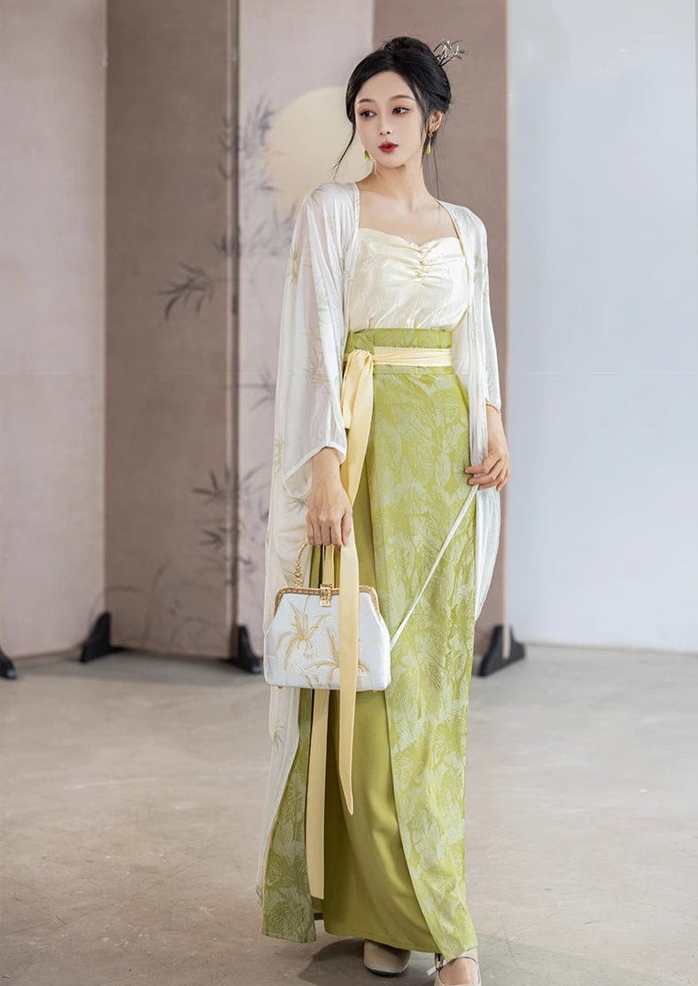 Grace | Modern 3-Pieces Set (潇湘)