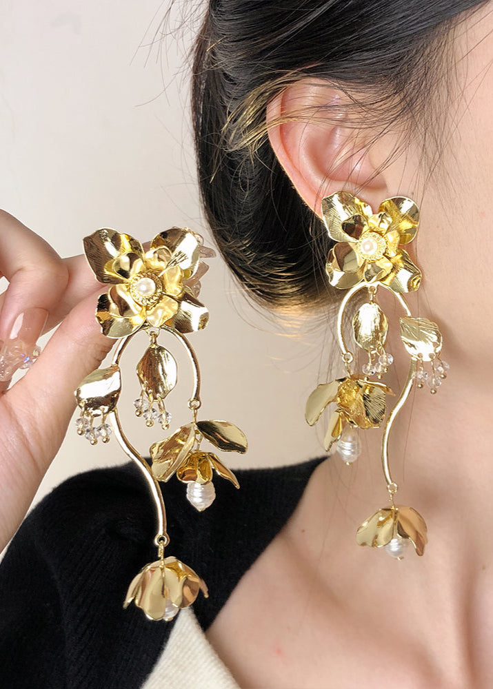 Scenic Beauty | 2-Pieces Modern MaMian Skirt Set (江山如画)