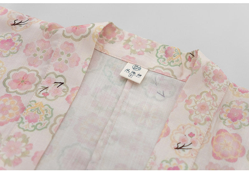 Pear Snow | 2-Piece Plus Hanfu (梨雪)