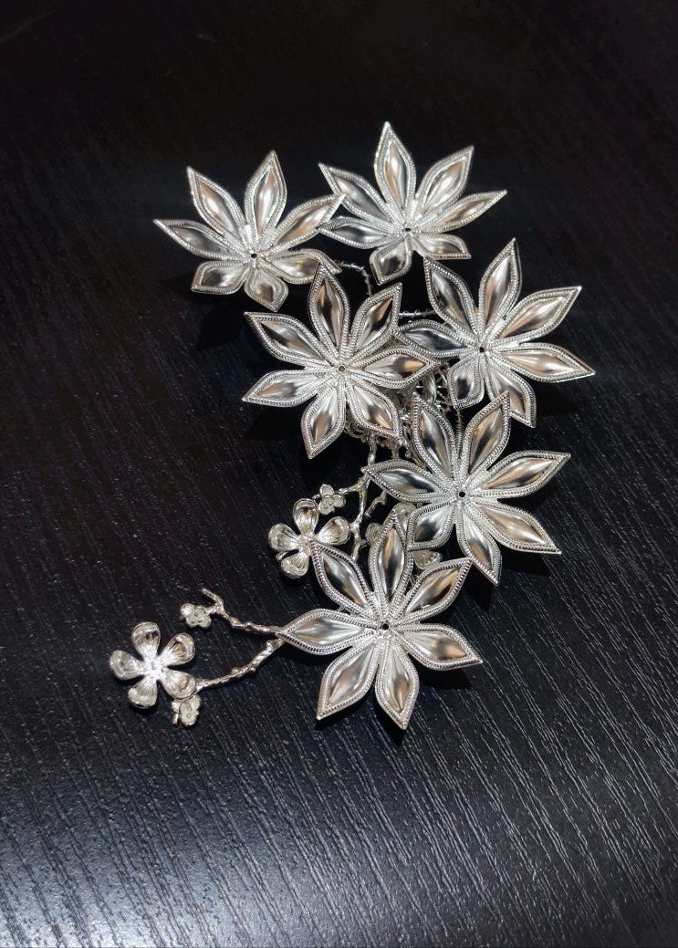 Nightfall | 2-Piece Custom Asian Kimono (夜幕)