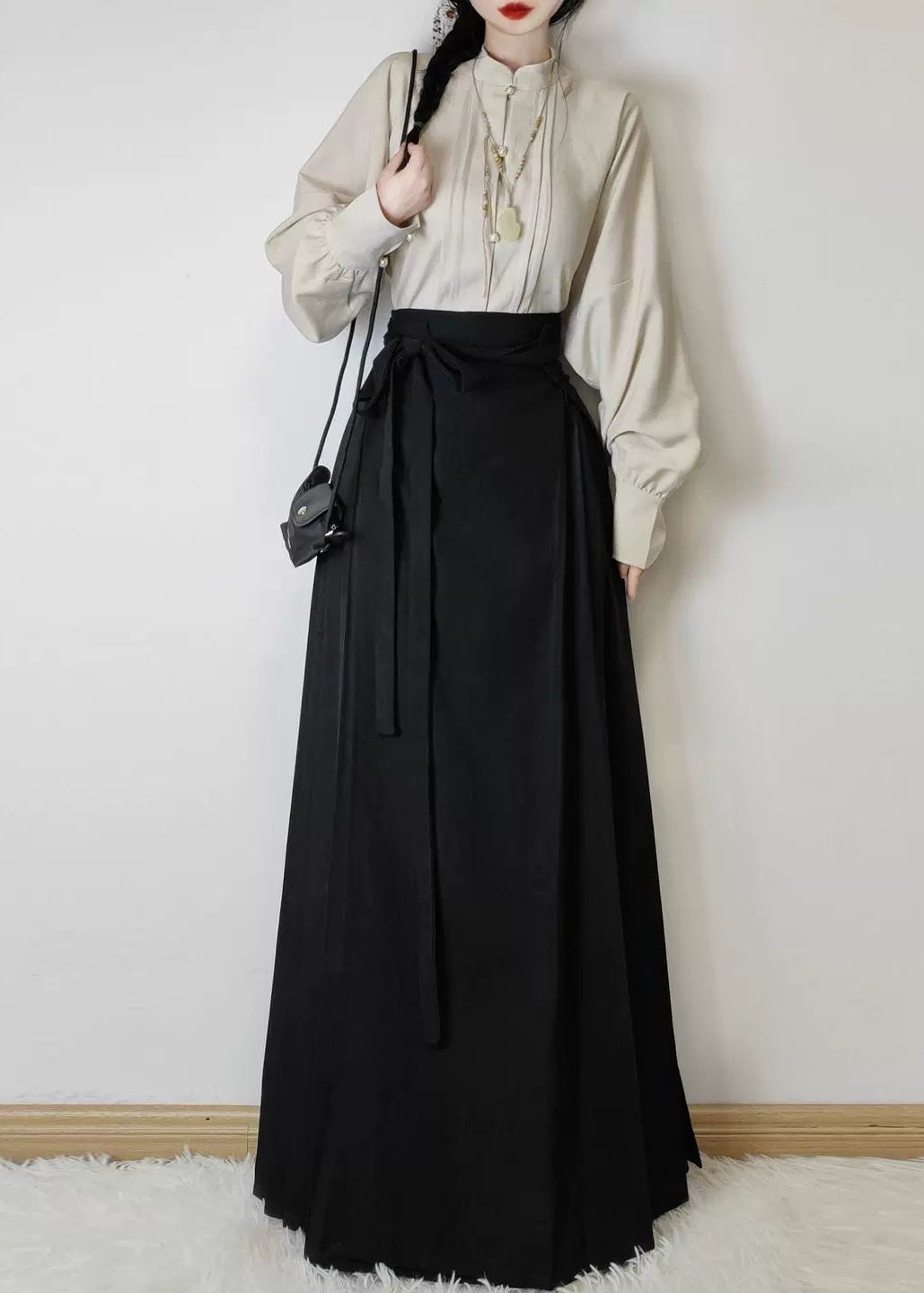 City Chic | 3-Piece Plus Set (都市丽人)