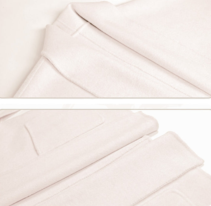 Moon River | 3-Piece Wool Ma Mian Set (月生春江)