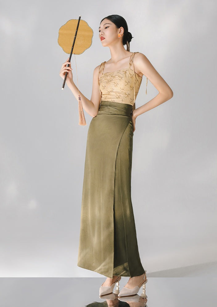 Honey Locust | Modern 3-Pieces Set (槐安)