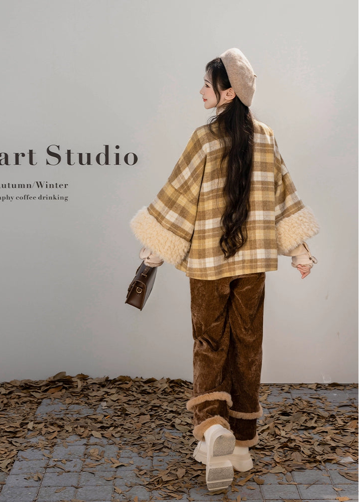 After School | Modern 3-Piece Set (下课后)