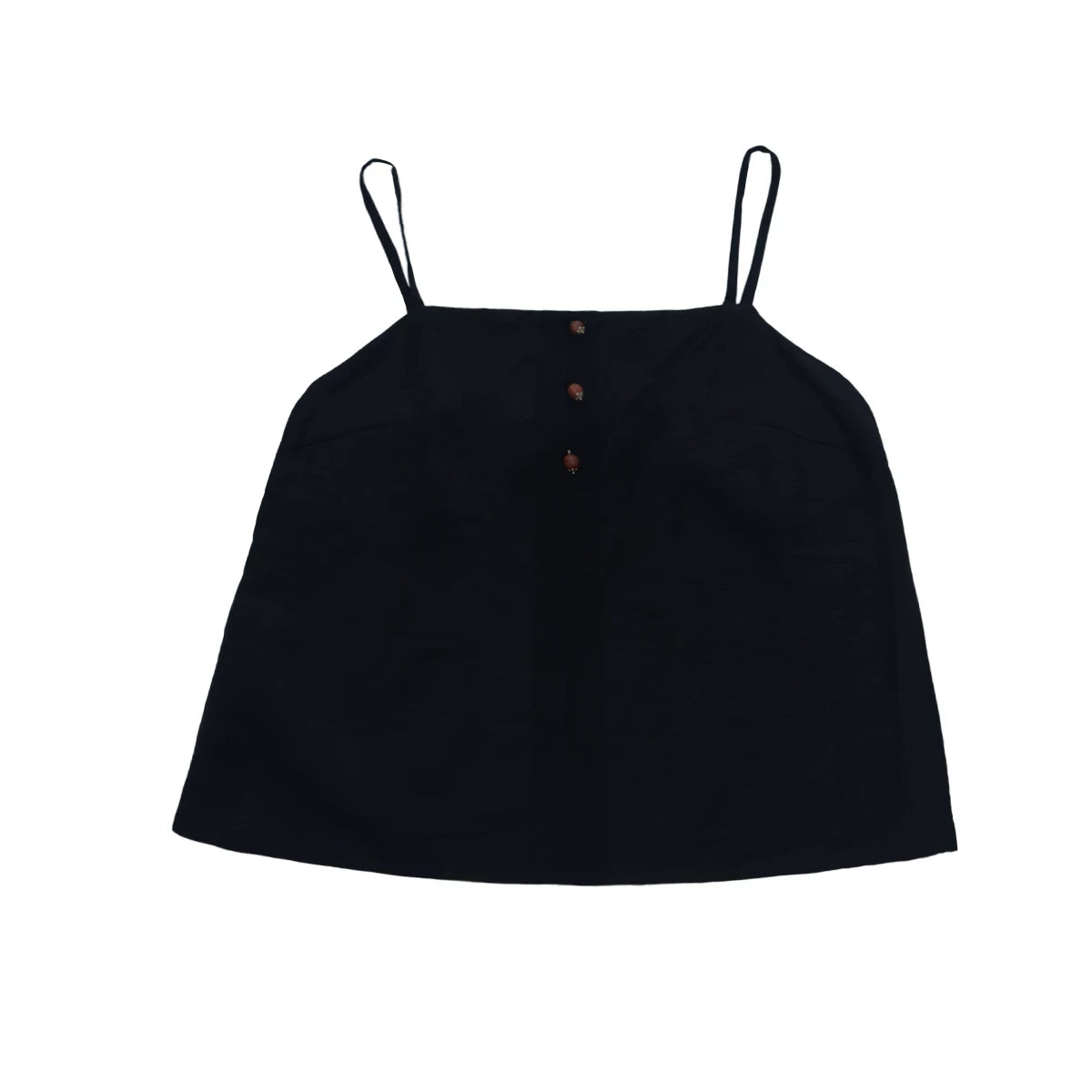 Noir Ink | Modern 3-Piece Set Jacket Tank Top & Pants (玄墨)