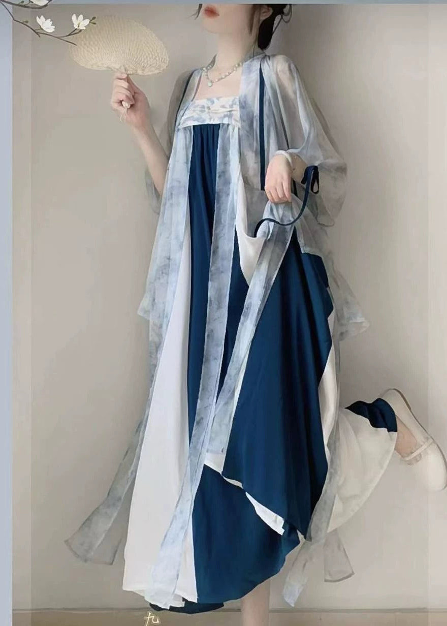 Chang An | Hanfu de 3 piezas más (长安)