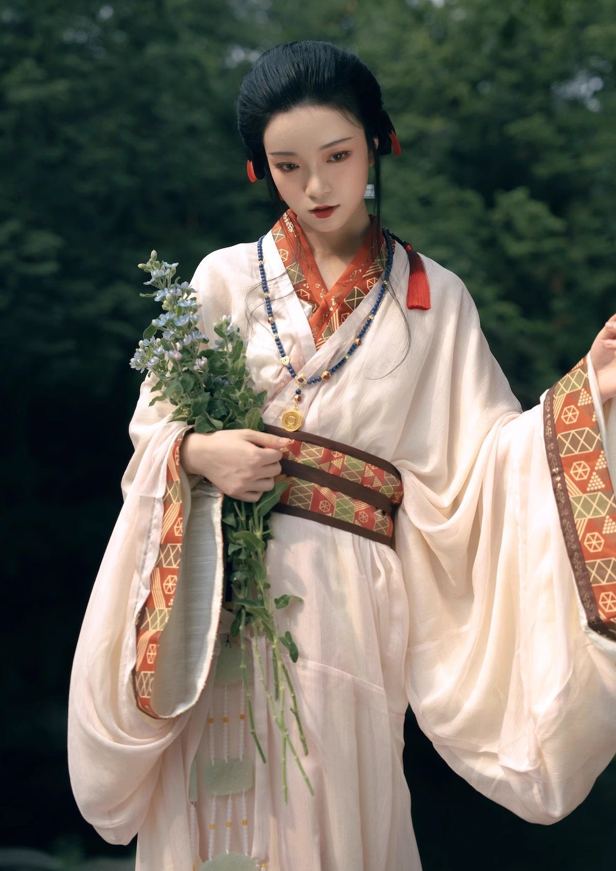 Heavenly Questions | Warring States Period Set (天问)