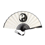 Tai Chi | Personalized Paper Folding Fan