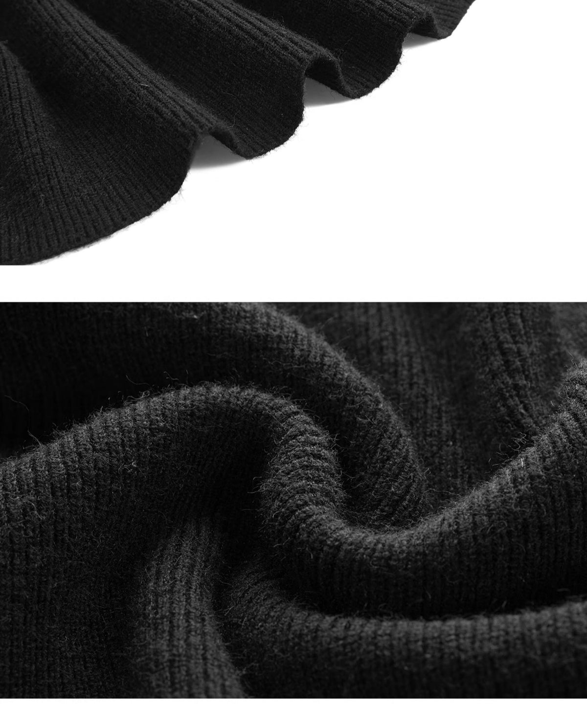 Endless Miles | Modern Ma Mian Skirt Set (万里)