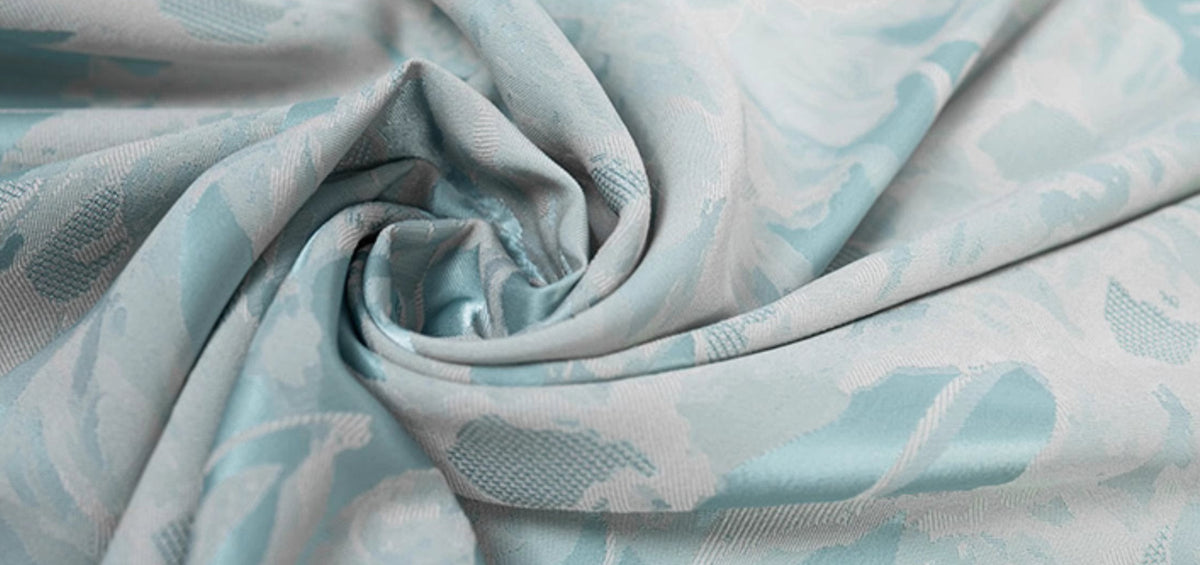 Celadon Dyeing | 3-Color Modern Set (青釉染)