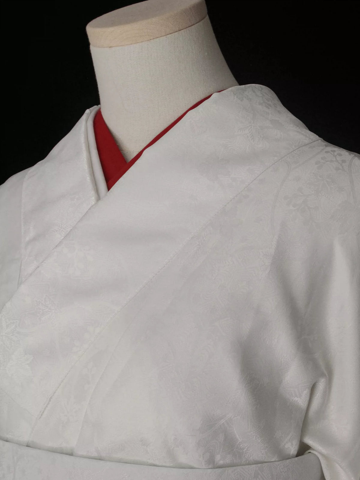 Kill Bill | 4-Piece Asian Kimono (素羽)