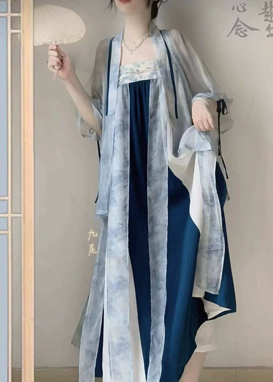 Chang An | Hanfu de 3 piezas más (长安)
