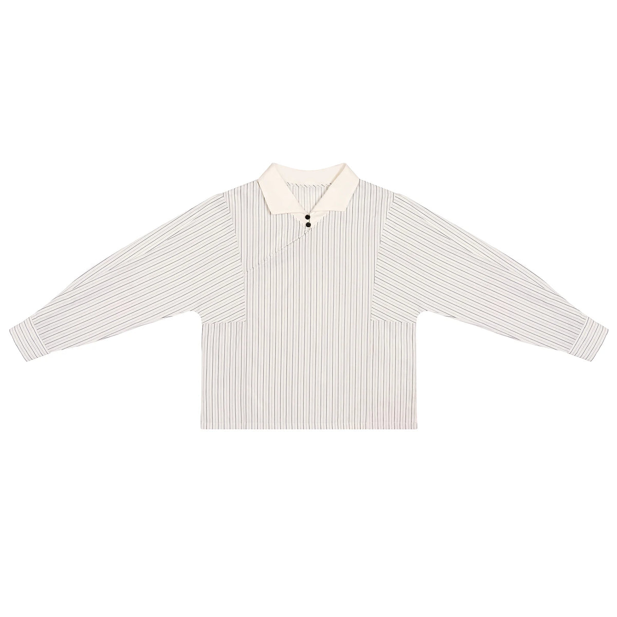 Breeze Tale | Modern 3-Piece Pants Set (揽风叙)