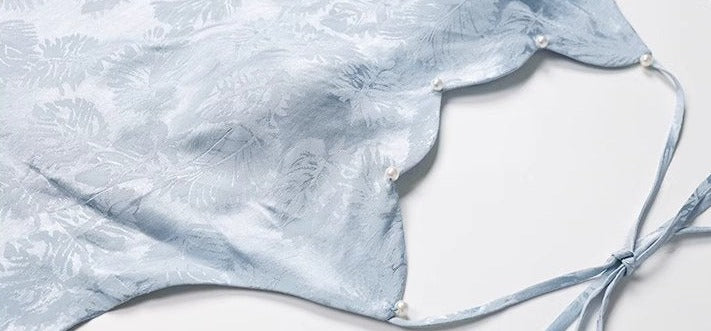 Underglaze Red | Modern 3-Pieces Set (釉里红)