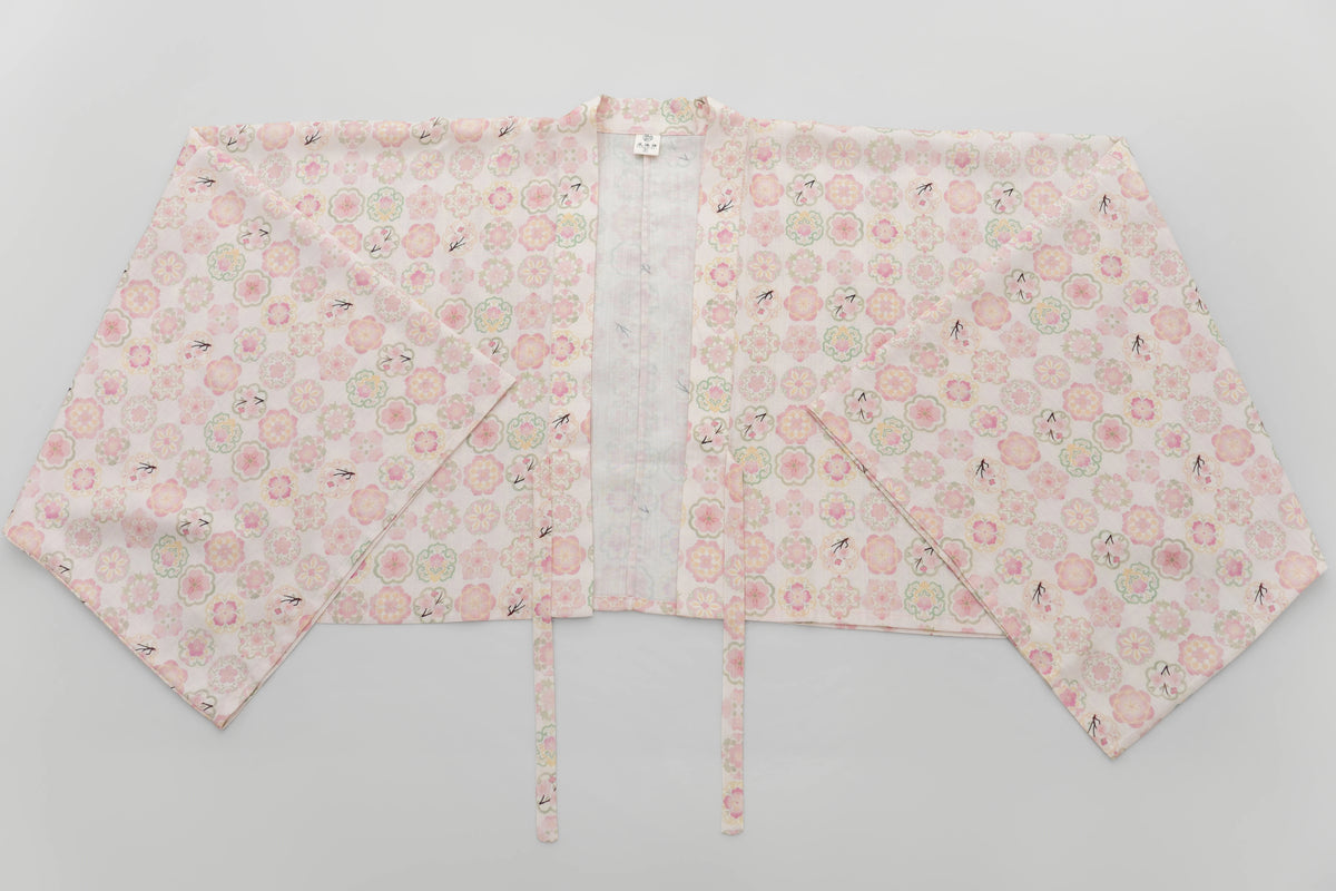 Pear Snow | 2-Piece Plus Hanfu (梨雪)
