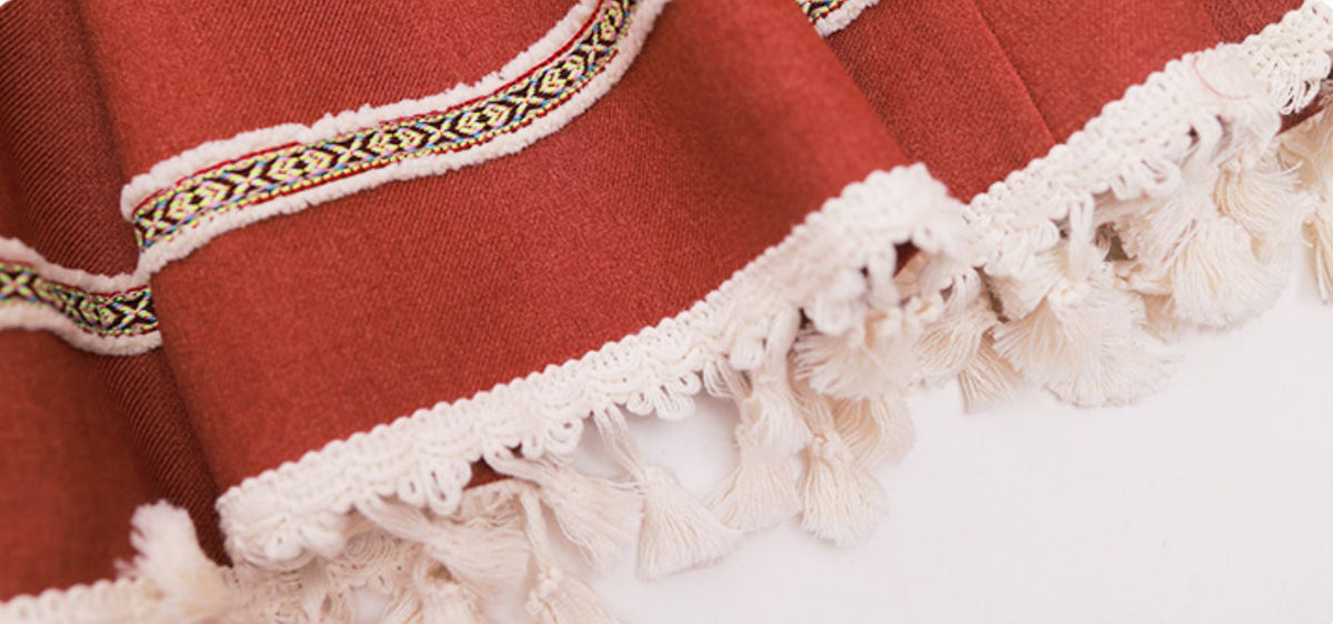 Cloud Song | Modern 2-Piece Set (云中歌)