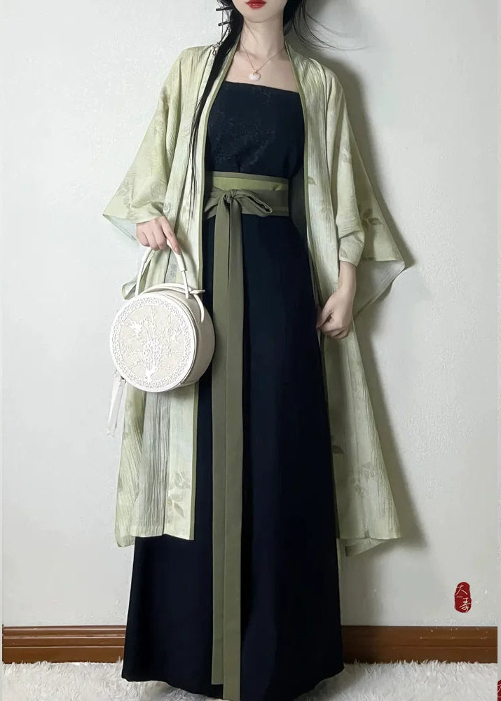 Chang An | Hanfu de 3 piezas más (长安)