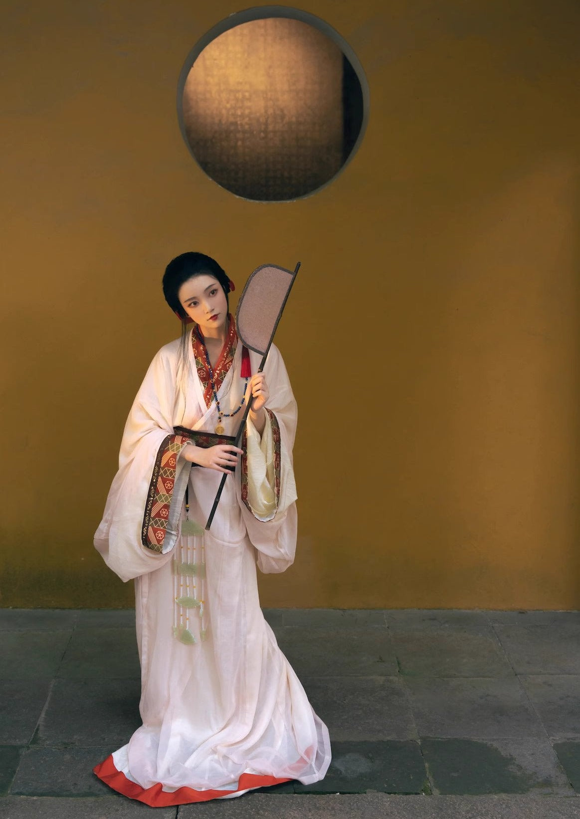 Heavenly Questions | Warring States Period Set (天问)