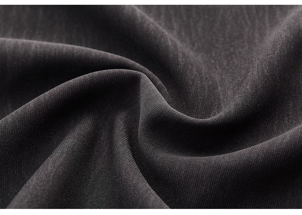 Midnight Ink | Modern 3-Pieces Faux Leather Set (浮墨)