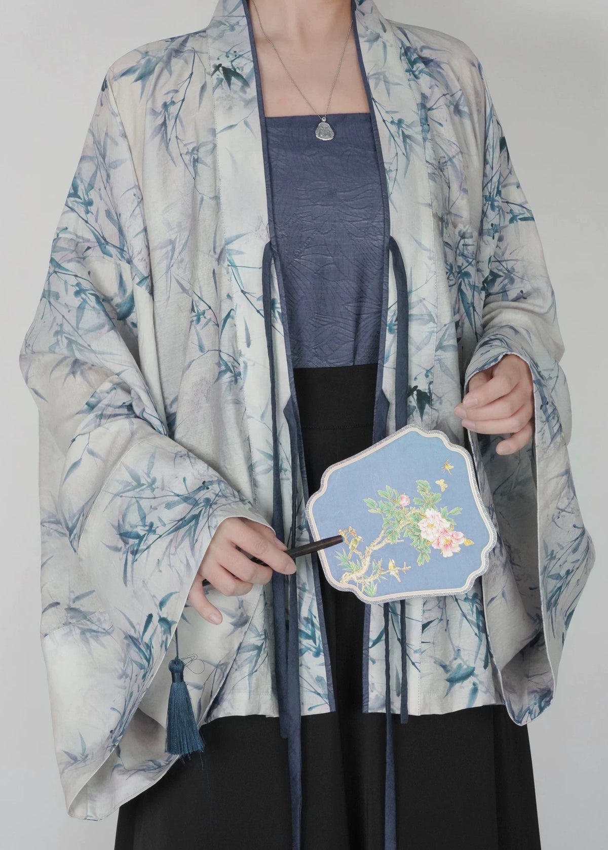 Chang An | Hanfu de 3 piezas más (长安)