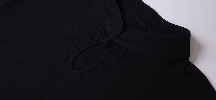 Joy lights | Modern 2-Pieces Ma Mian Skirt Set (喜上眉梢)