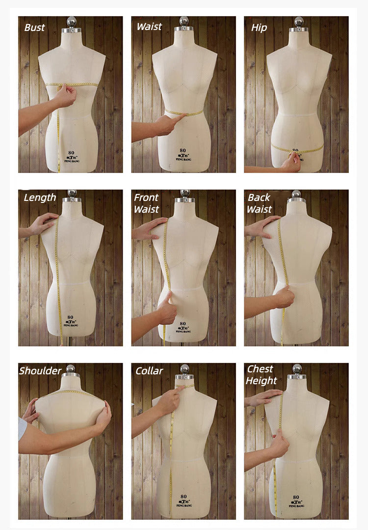 Gardenia | Silk Champagne Custom Made Qipao (花想容)