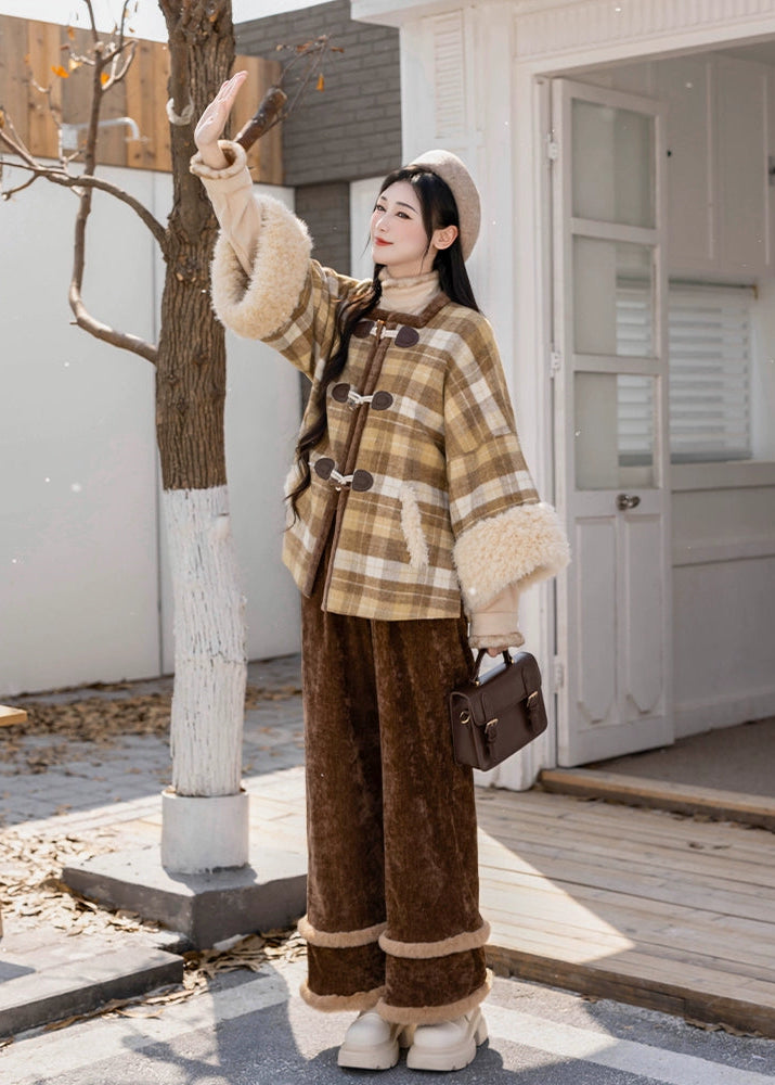 After School | Modern 3-Piece Set (下课后)