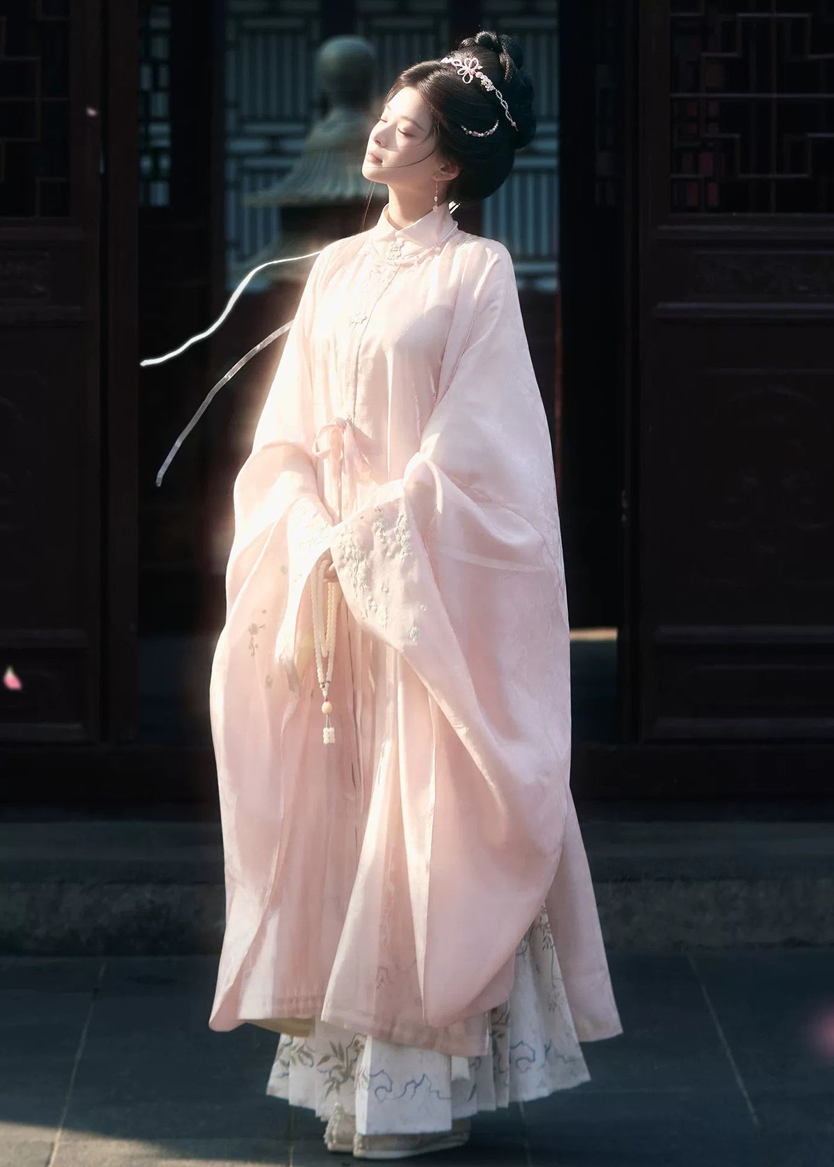 Rosy Blush | 3-Piece Plus Set (粉黛)
