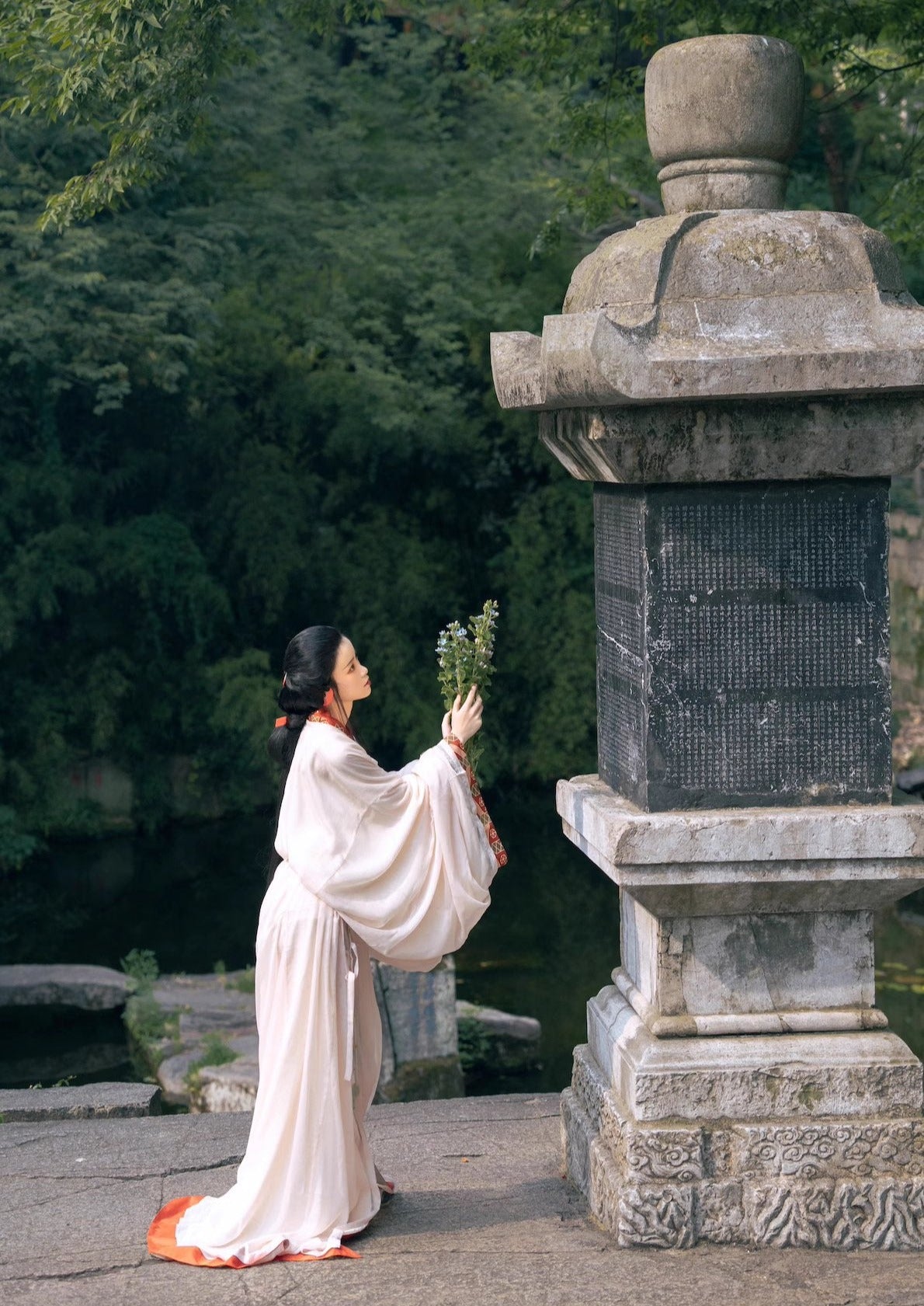 Heavenly Questions | Warring States Period Set (天问)