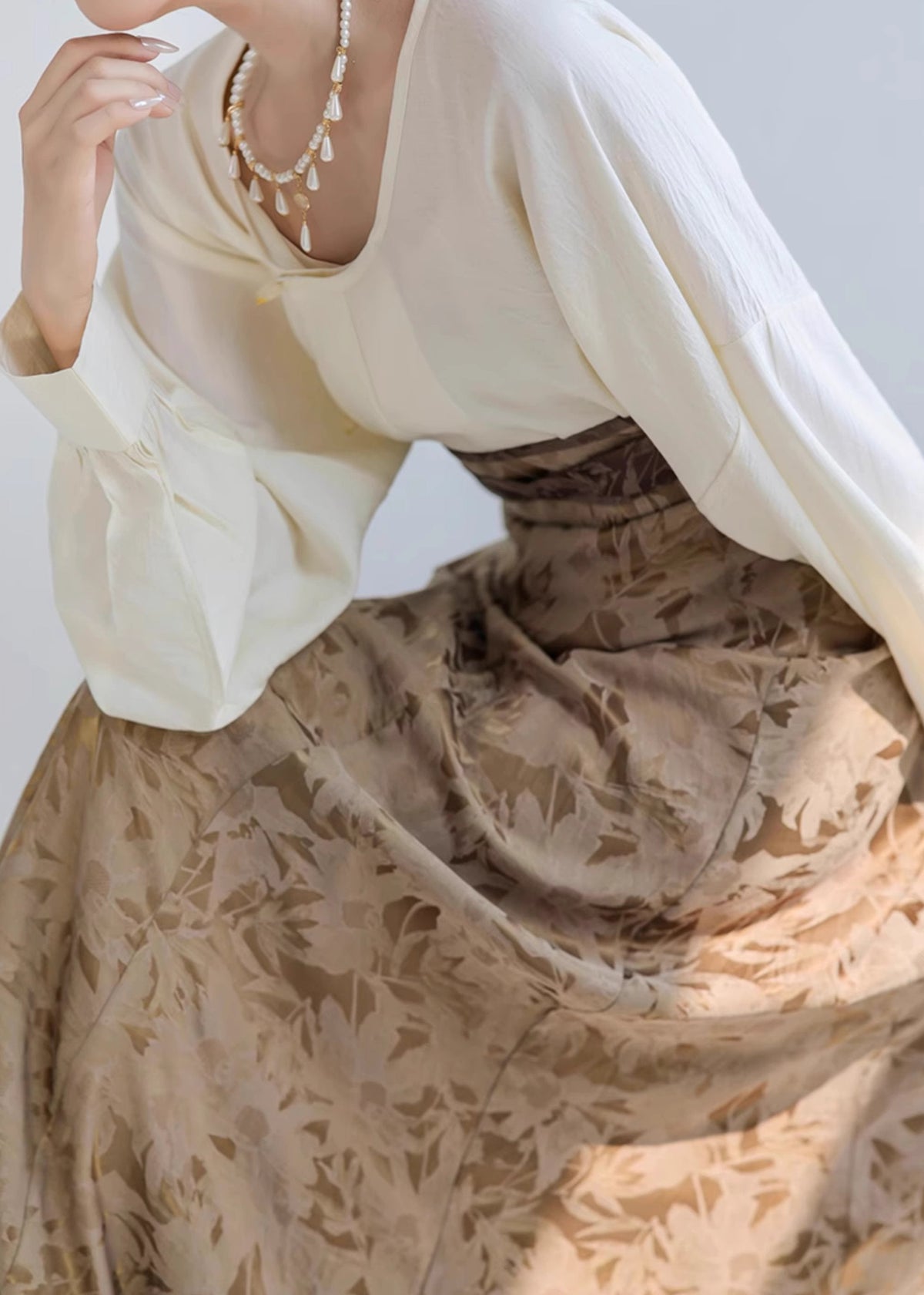 Celadon Dyeing | 7-Color Modern Set (青釉染)