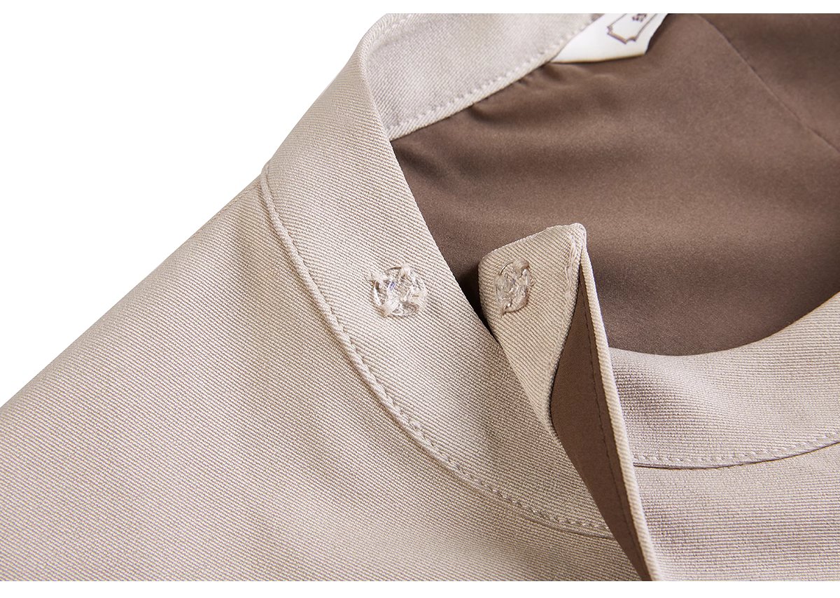 Orchid | 4-Pieces Modern Ma Mian Skirt Set (时兰)