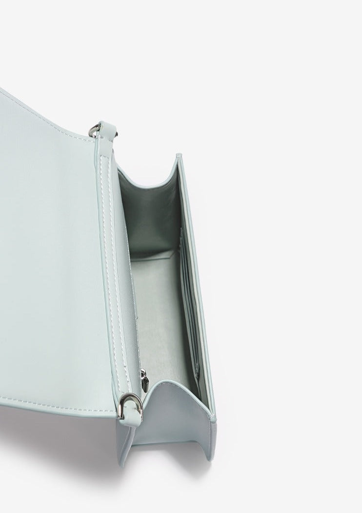 Mountains | Chinese Style Purse (山河图)