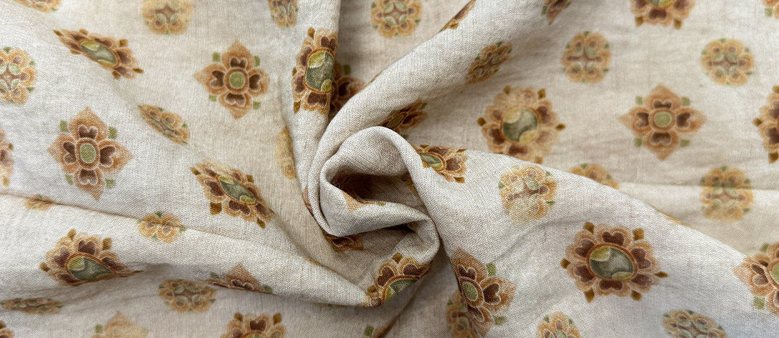 Faded Summer | Plus Modern Chinese Summer Hanfu (旧夏)