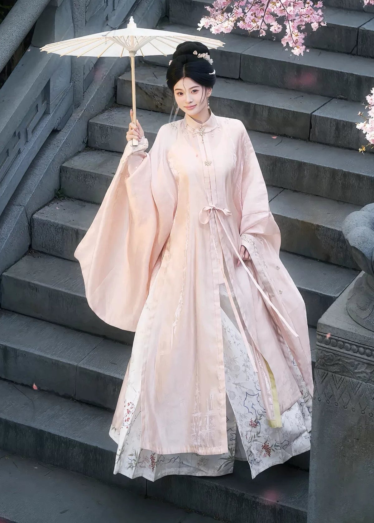 Rosy Blush | 3-Piece Plus Set (粉黛)