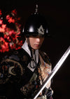 Assassination | Flying Fish Iron Armors Helmet (刺诏)