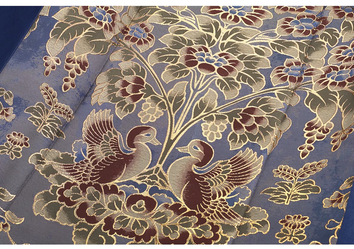 Harmony Time | Winter Modern San Jian Skirt Set (时和岁丰)