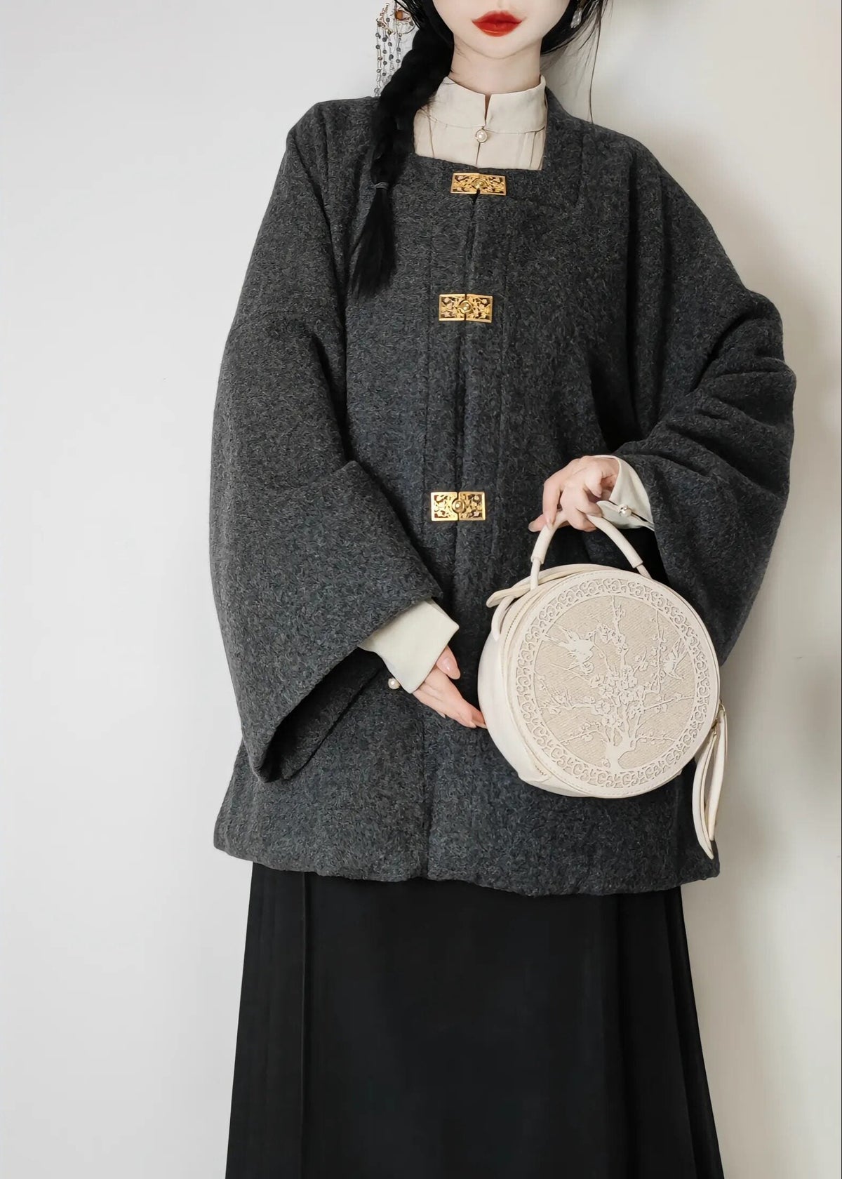 City Chic | 3-Piece Plus Set (都市丽人)