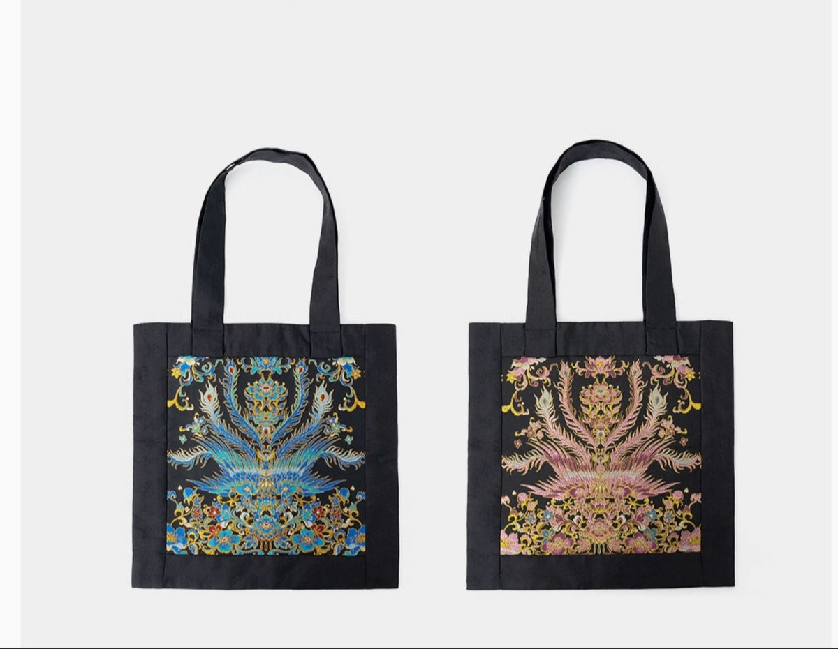 Pink Jade | 6-Piece Graduation Hanfu Gown (粉翠流丹)