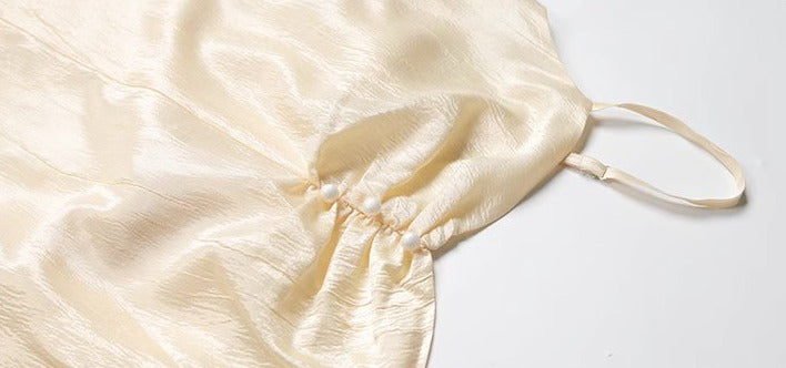 Grace | Modern 3-Pieces Set (潇湘)