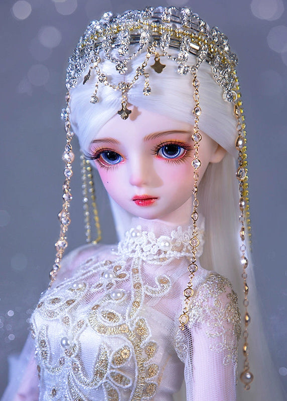 Handmade Bjd SD Doll (SD04-Bride)